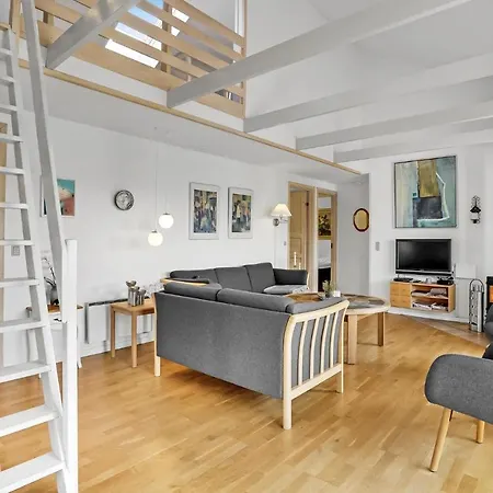 Beautiful Home In Hejls With Sauna *