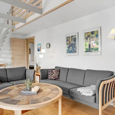Beautiful Home In Hejls With Sauna Σπίτι διακοπών