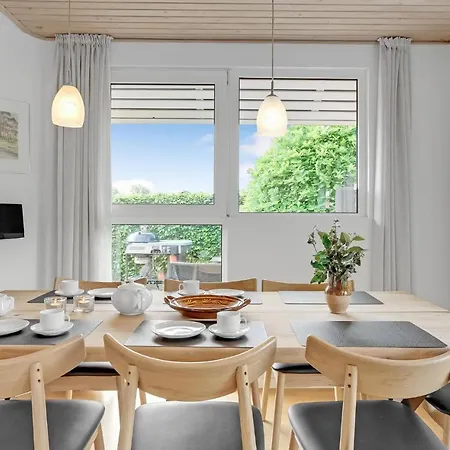 Beautiful Home In Hejls With Sauna