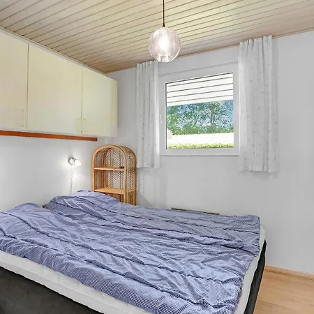 Beautiful Home In Hejls With Sauna