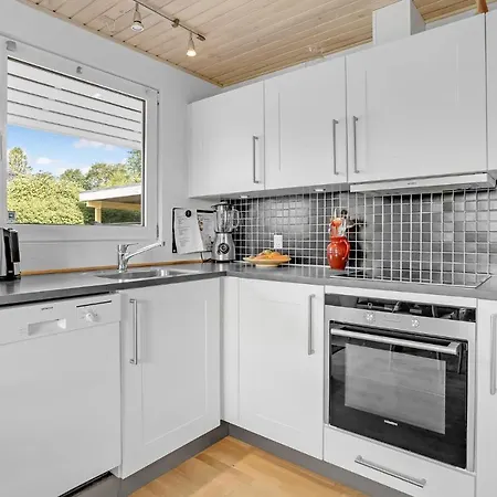 Σπίτι διακοπών Gorgeous In With Kitchen *