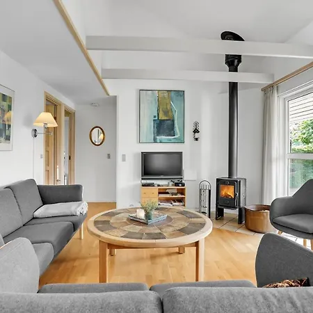 Beautiful Home In Hejls With Sauna