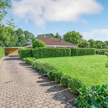 Ronnebaervaenget V Casa vacanze *