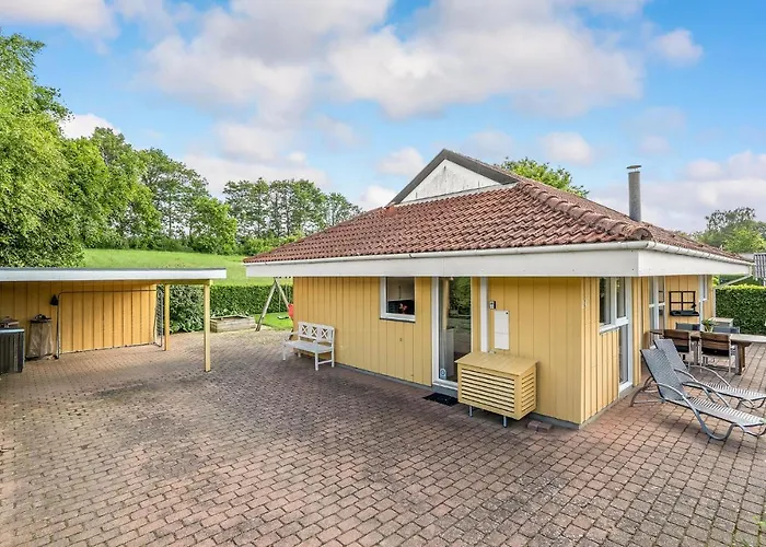 Ronnebaervaenget V Hejls