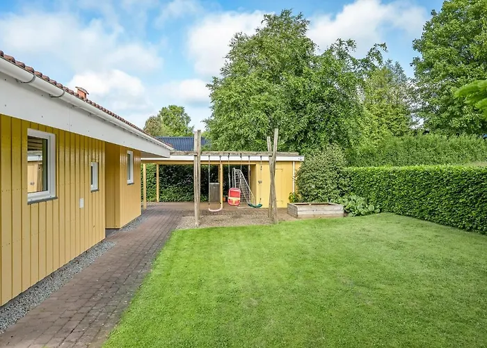 Ronnebaervaenget V